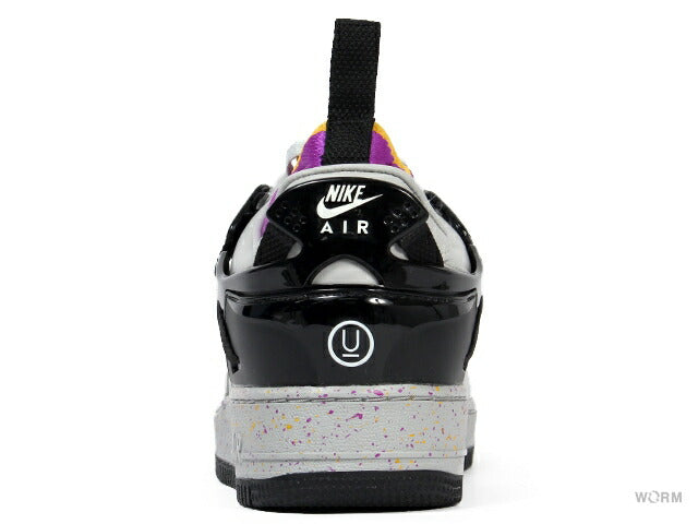 【US11】 NIKE AIR FORCE 1 LOW SP UC DQ7558-001 【DS】