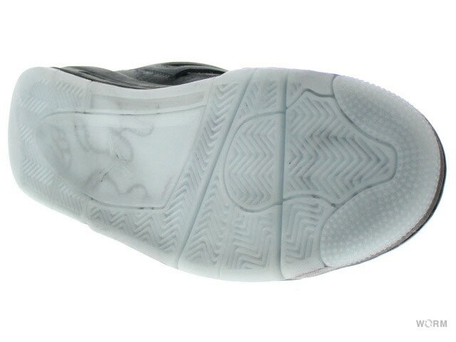 【US10】 AIR JORDAN 4 RETRO KAWS 930155-001 【DS】