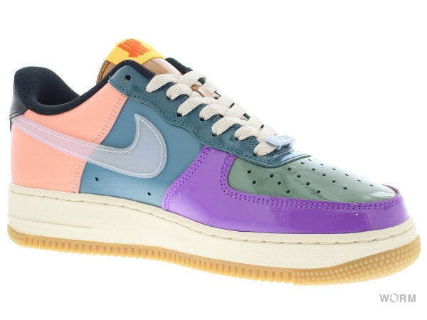 【US9.5】 NIKE AIR FORCE 1 LOW SP DV5255-500 【DS】