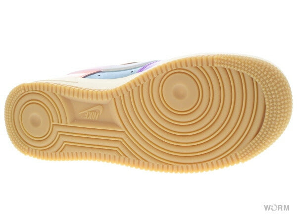 【US9.5】 NIKE AIR FORCE 1 LOW SP DV5255-500 【DS】