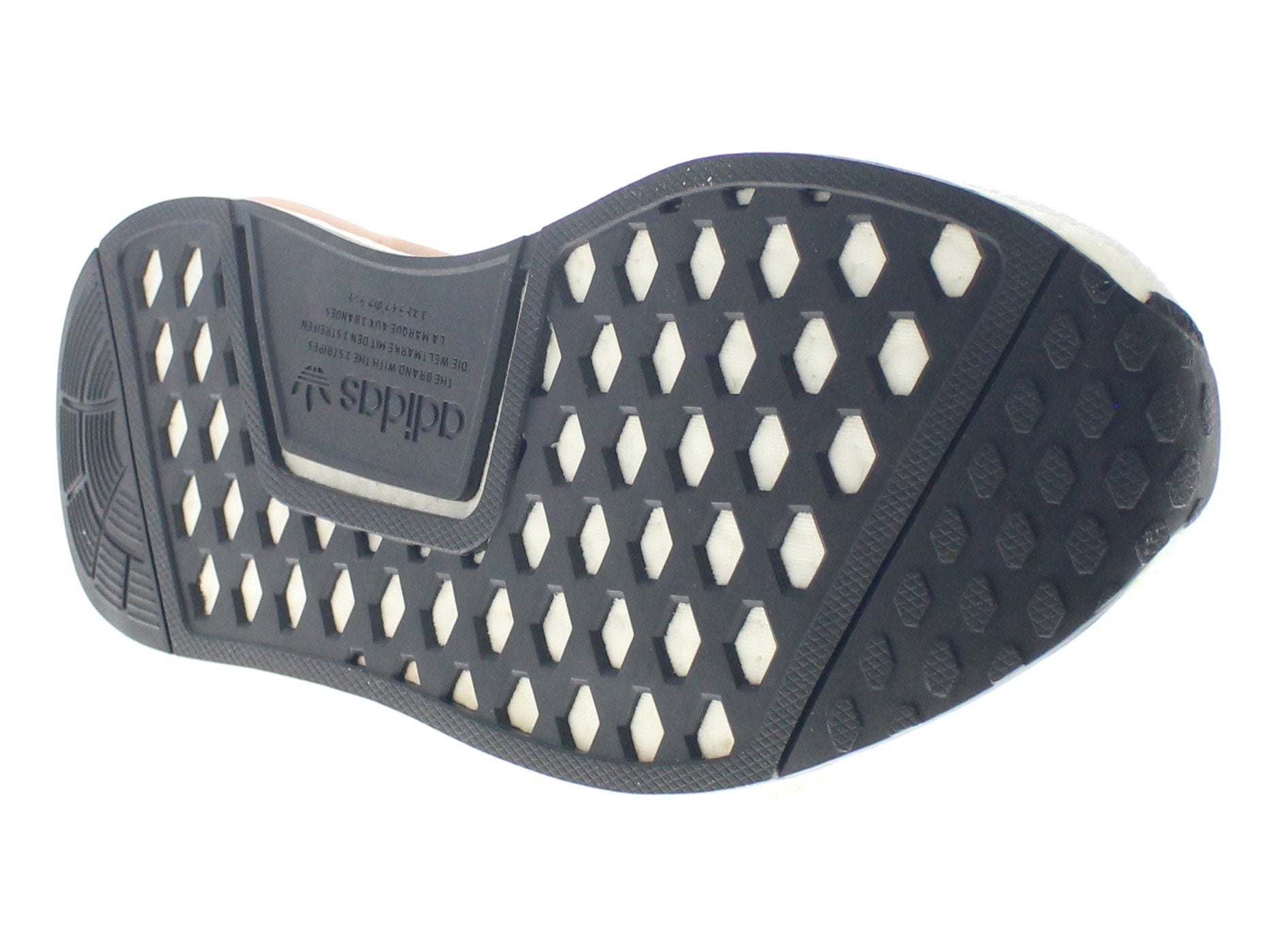 【W US11】 adidas NMD_R1 W EE5173 【DS】
