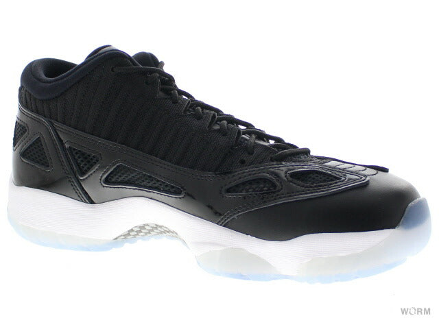 【US8】 AIR JORDAN 11 RETRO LOW IE 919712-041 【DS】