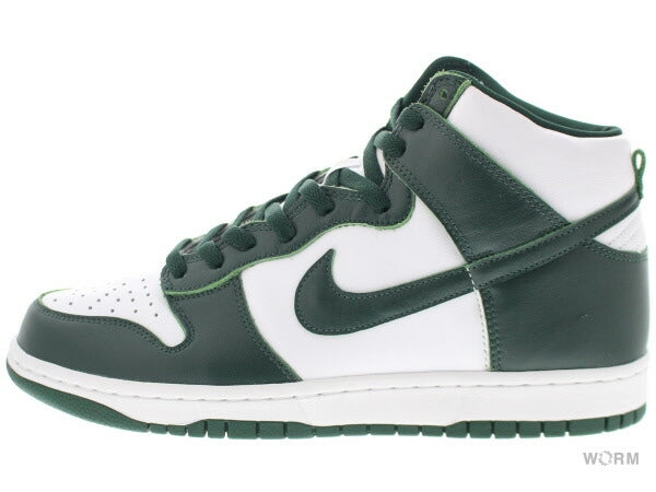 【US8.5】 NIKE DUNK HI SP CZ8149-100 【DS】
