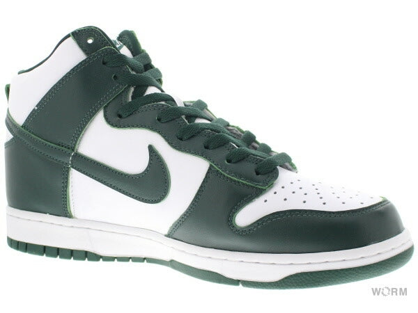 【US8.5】 NIKE DUNK HI SP CZ8149-100 【DS】