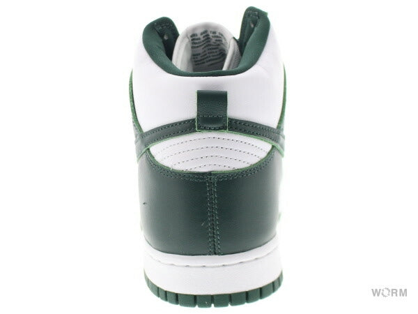 【US8.5】 NIKE DUNK HI SP CZ8149-100 【DS】