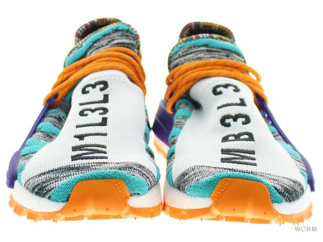 【US8】 adidas SOLAR HU NMD BB9528 【DS】