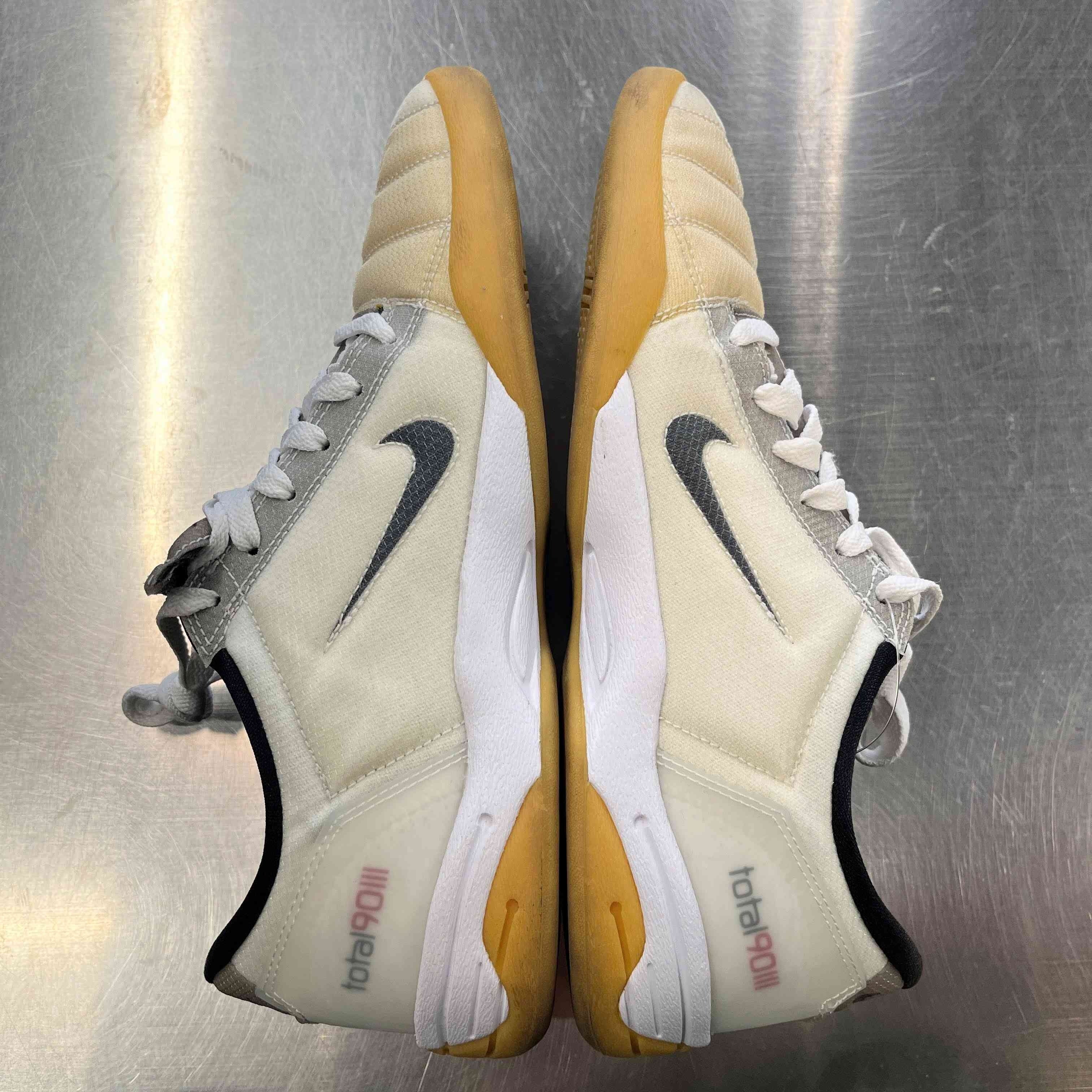 【US10.5】 NIKE T90 IB8182-100 【USED】