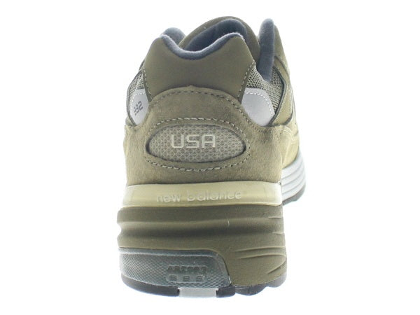 【US9】 New Balance U992GL 【DS】