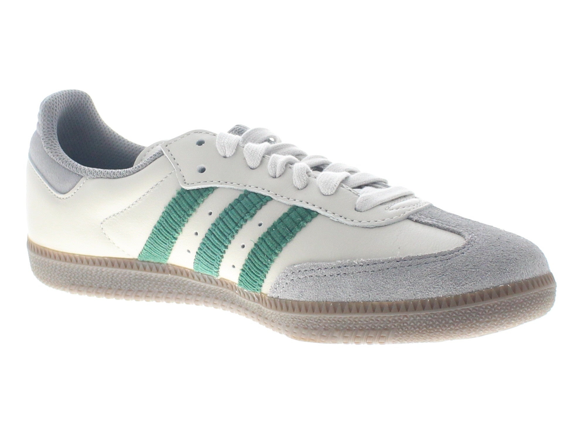 【US8】 adidas SAMBA OG IH6814 【DS】