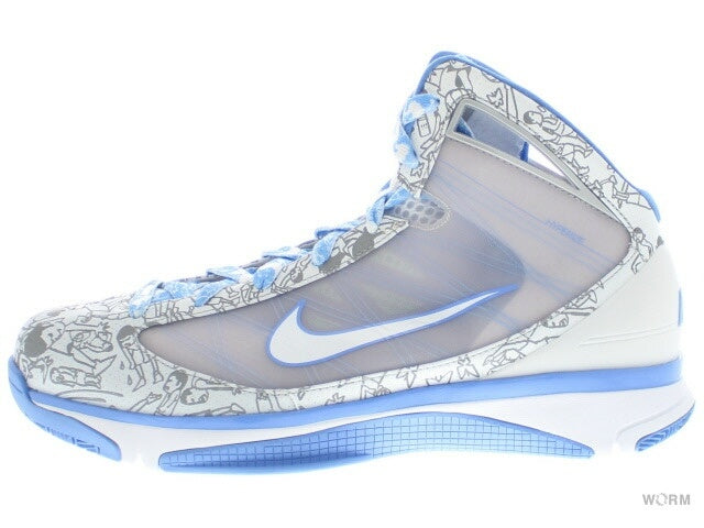 【US11】 NIKE HYPERIZE AP 367177-100 【DS】