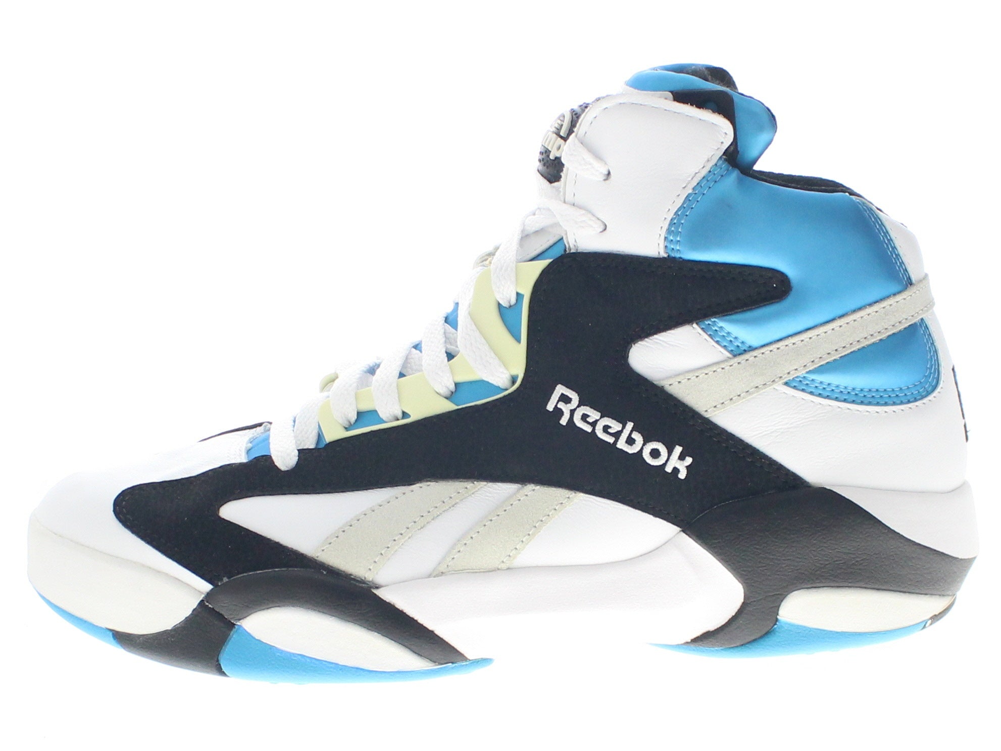 【US10.5】 REEBOK SHAQ ATTAQ V47915 【DS】