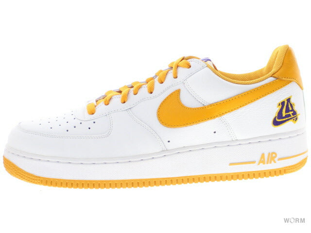 【US10】 NIKE AIR FORCE 1 LOW RETRO 845053-103 【DS】