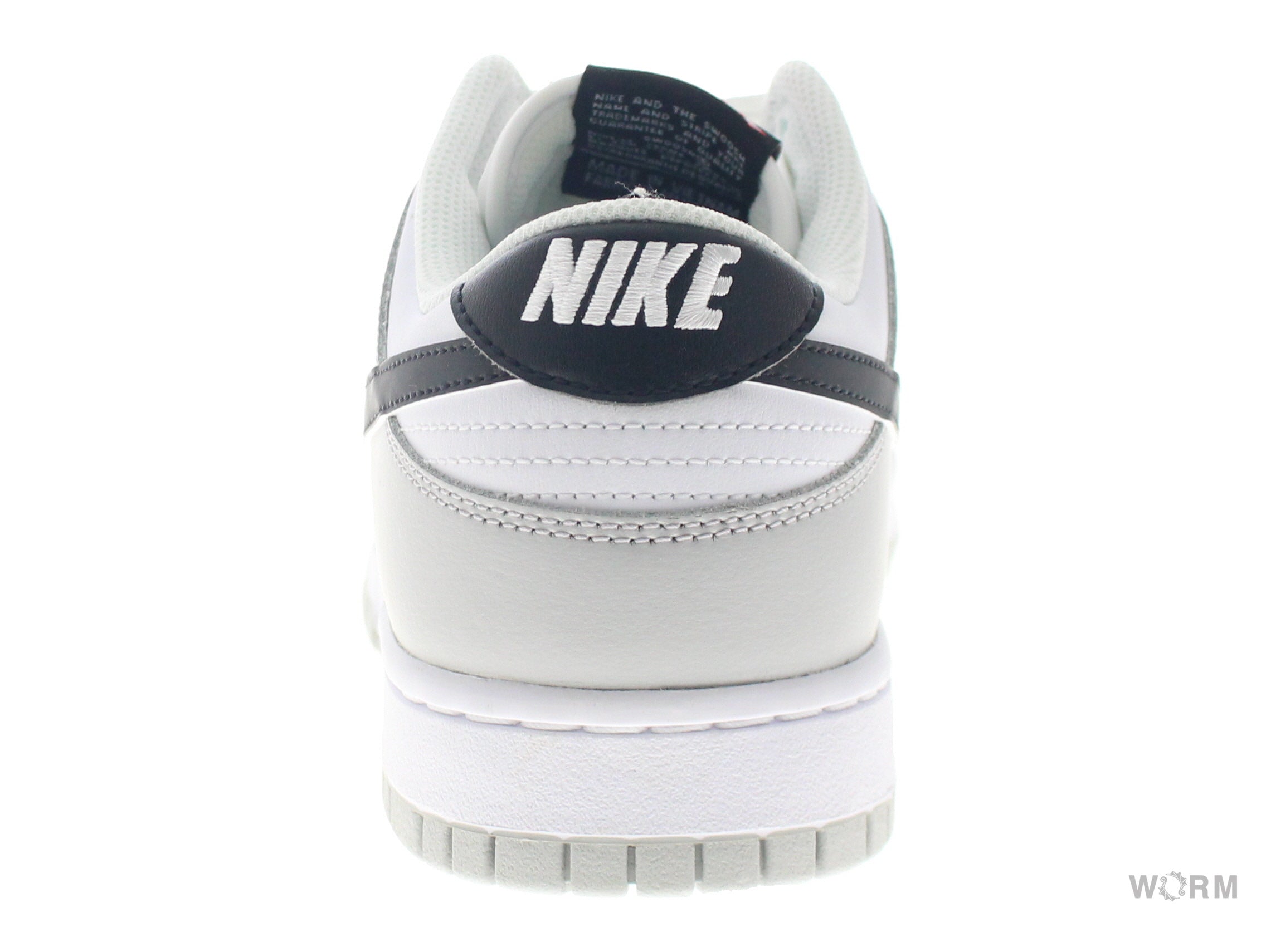 【US11】 NIKE DUNK LOW RETRO SE DR9654-001 【DS】