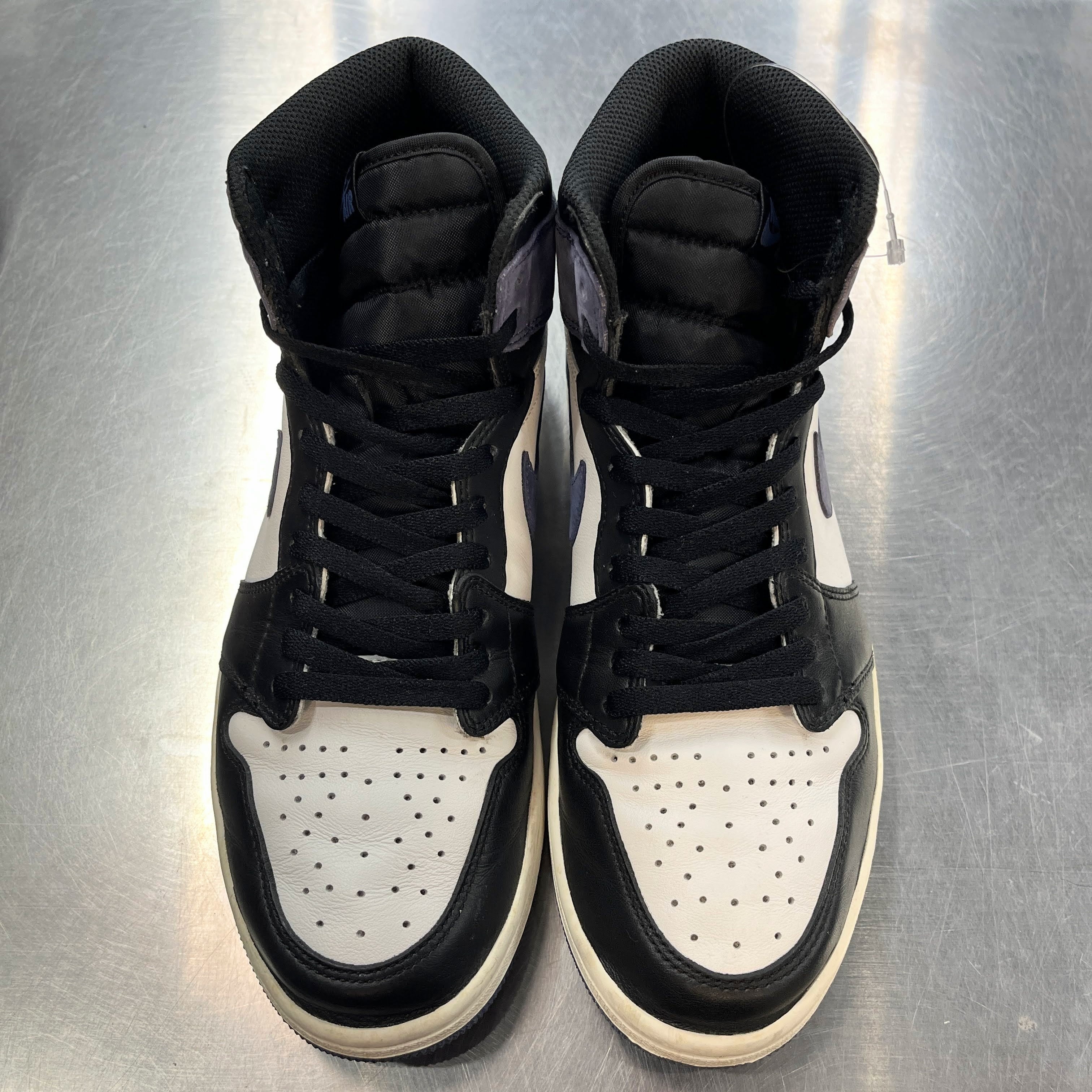 【US10】 AIR JORDAN 1 RETRO HIGH OG 555088-115 【USED】