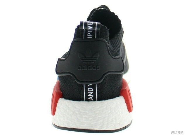 【US9.5】 adidas NMD RNR PK S79168 【DS】