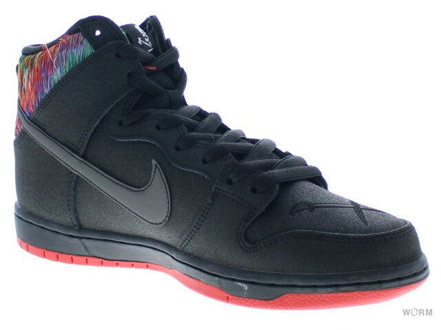 【US10】 NIKE SB DUNK HIGH PREMIUM SB SPOT 313171-028 【DS】
