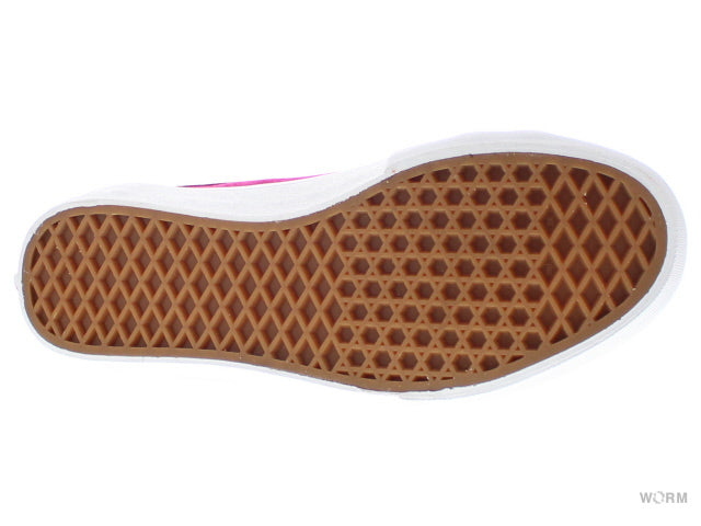 【US9.5】 VANS LAMPIN PRO (SUPREME) VN0A38JOPUJ 【DS】