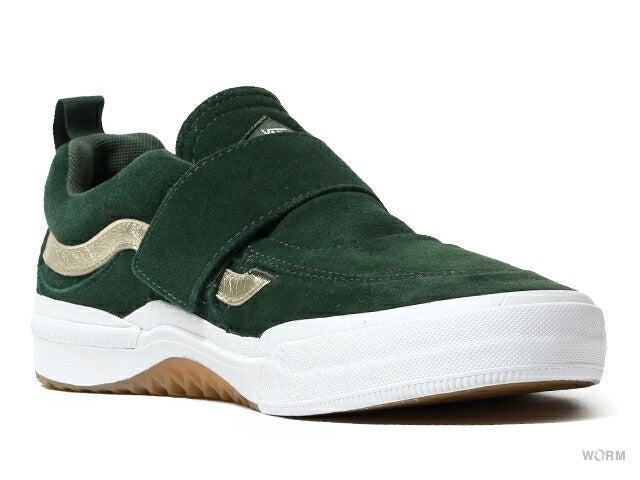 【US9.5】 VANS KYLE PRO 2 VN0A4UW30WC 【DS】