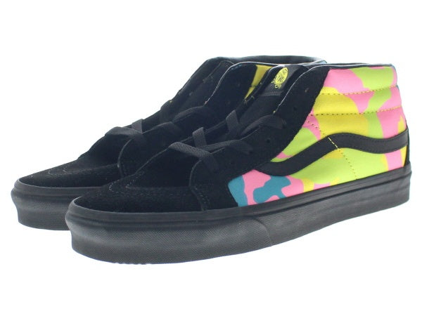 【US9.5】 VANS SK8-MID REISSUE VN0A3MV8ULX 【DS】