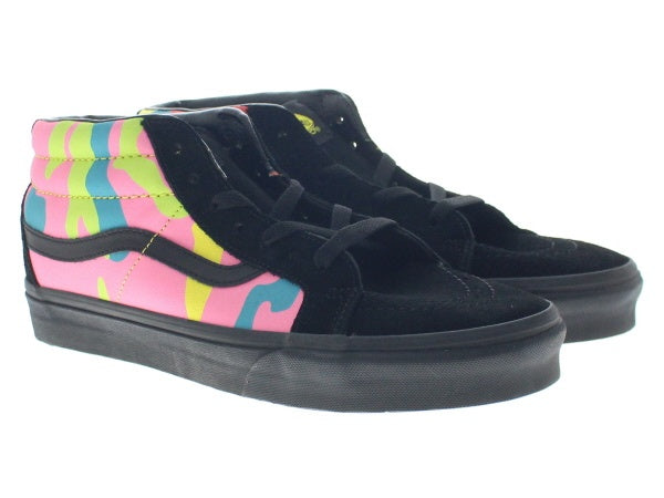 【US9.5】 VANS SK8-MID REISSUE VN0A3MV8ULX 【DS】