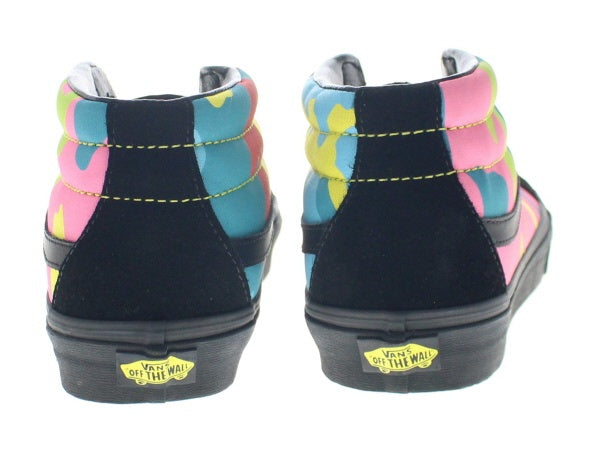 【US9.5】 VANS SK8-MID REISSUE VN0A3MV8ULX 【DS】