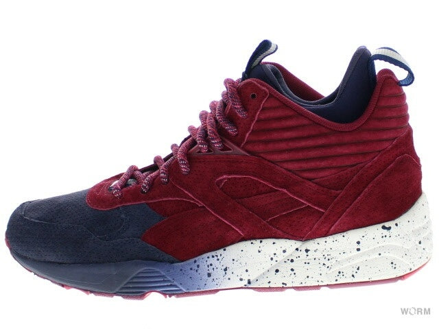 【US10】 PUMA R698 MID SAKURA 359619-01 【DS】