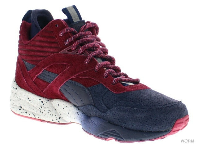 【US10】 PUMA R698 MID SAKURA 359619-01 【DS】