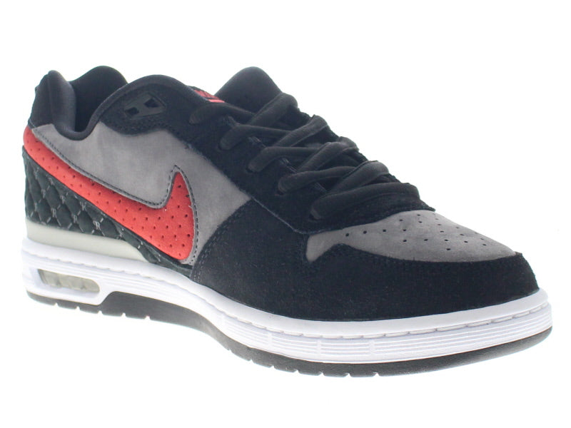 【US9】 NIKE SB PAUL RODRIGUEZ ZOOM AIR LOW IM7147-001 【DS】