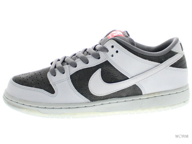 【US8.5】 NIKE SB DUNK LOW PREMIUM SB QS 504750-020 【DS】