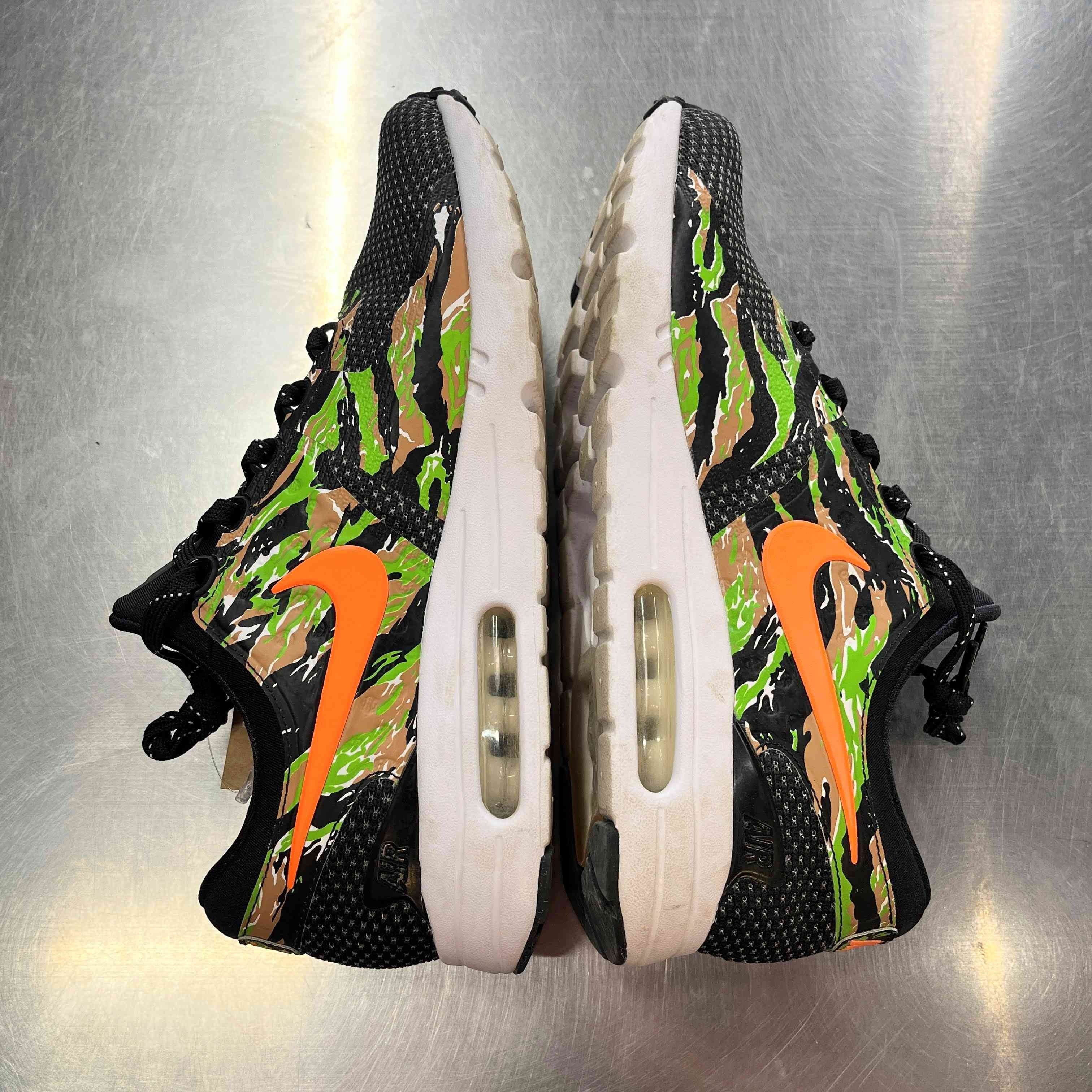 【US8.5】 NIKE AIR MAX ZERO JP ID AH1809-008 【USED】