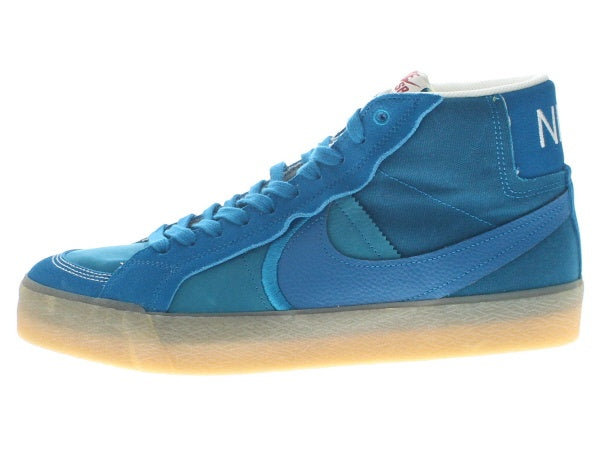 【US12】 NIKE SB SB ZOOM BLAZER MID PRM PLUS DV5468-300 【DS】