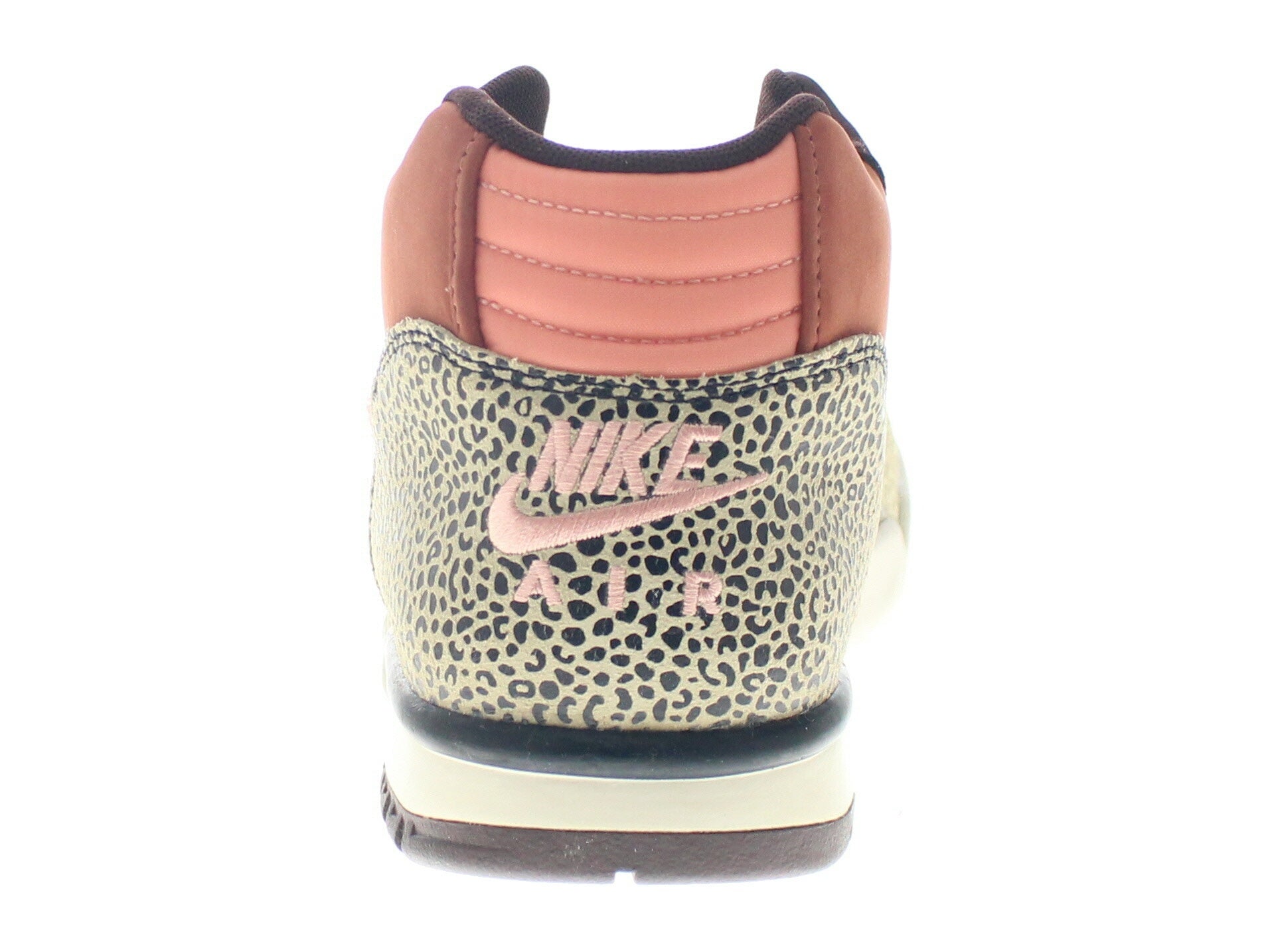 【US9.5】 NIKE SB SB AIR TRAINER 1 QS IF0501-200 【DS】
