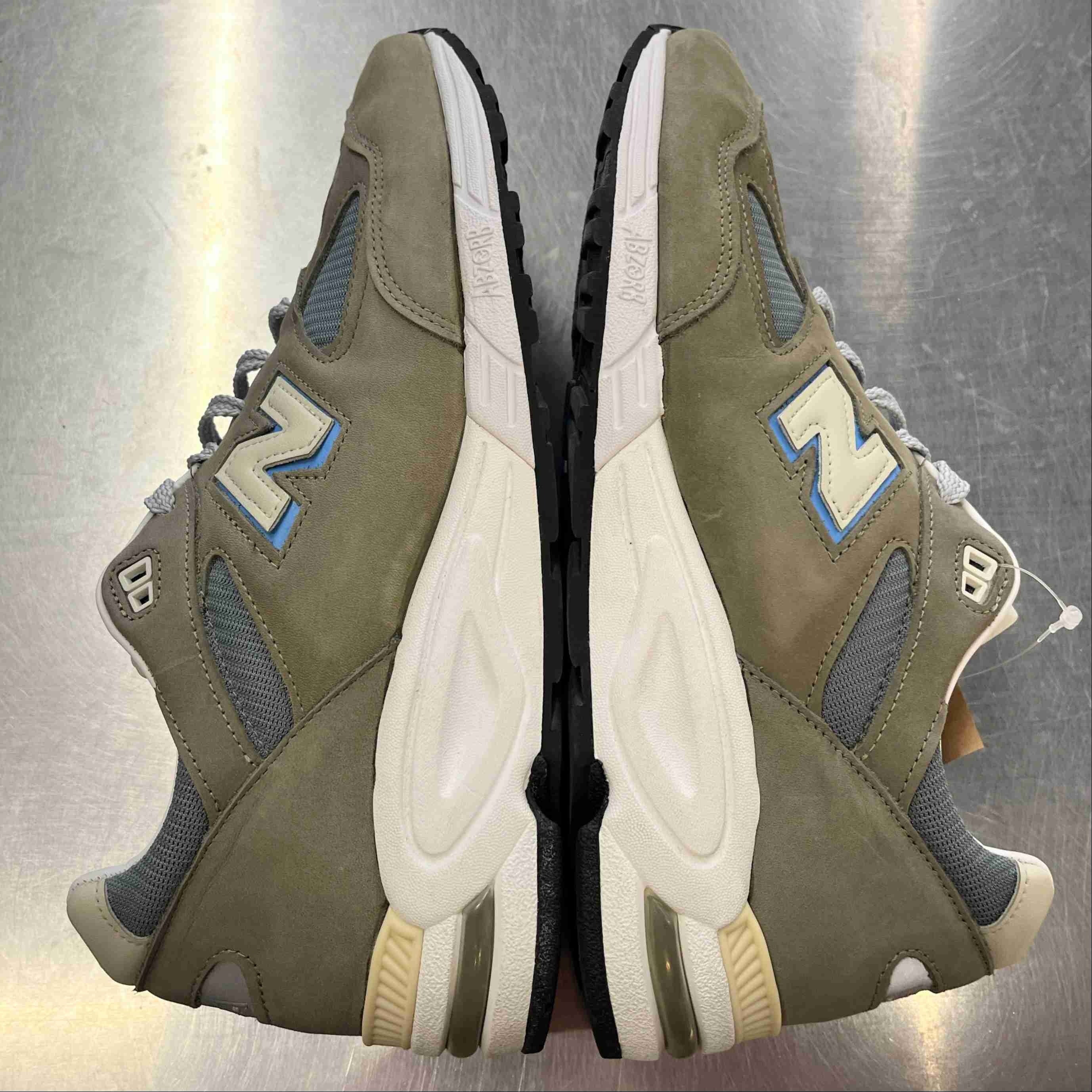 【US12】 New Balance M990KBM2 【USED】