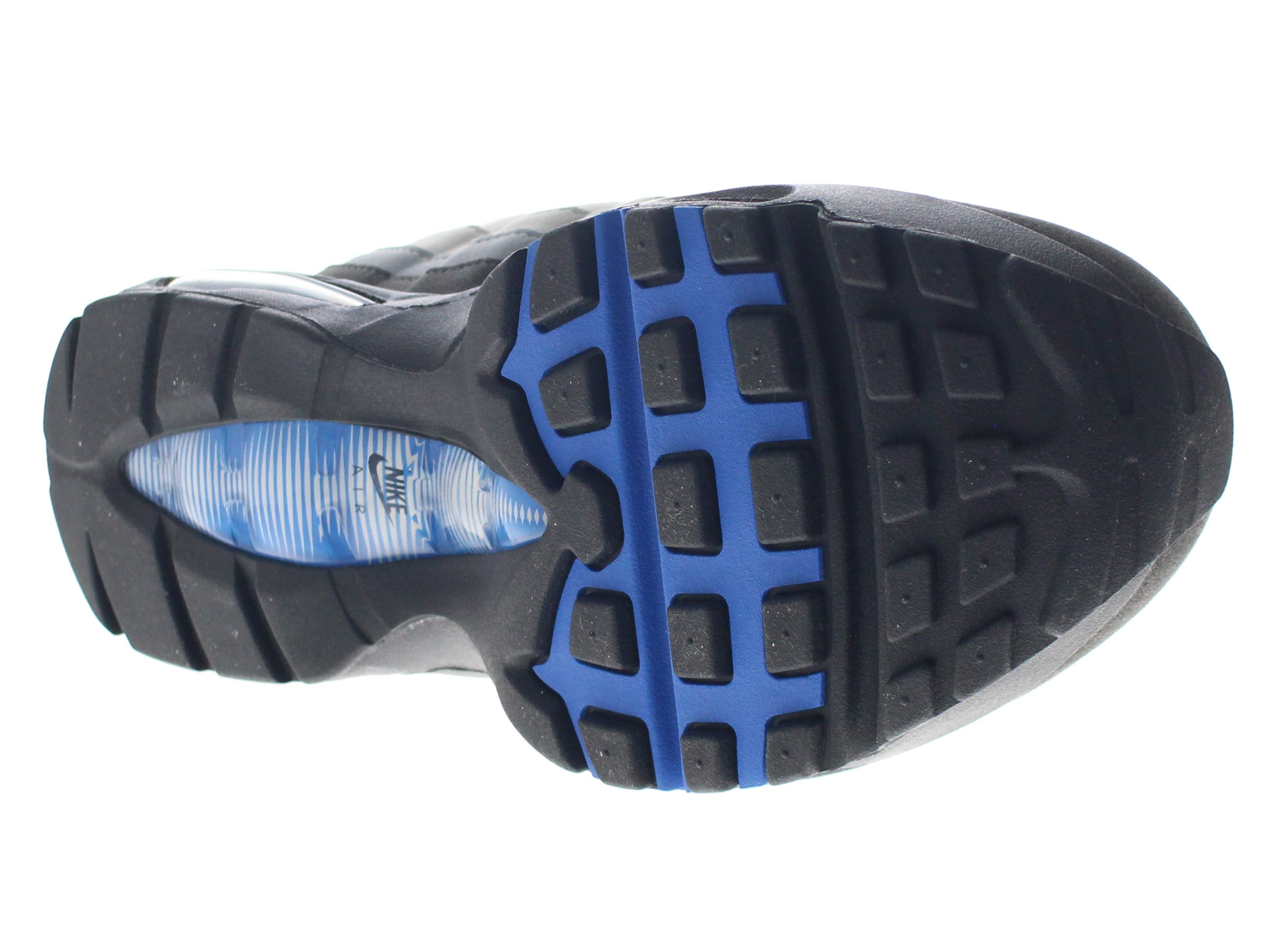 【US8.5】 NIKE AIR MAX 95 BIG BUBBLE IM7410-100 【DS】