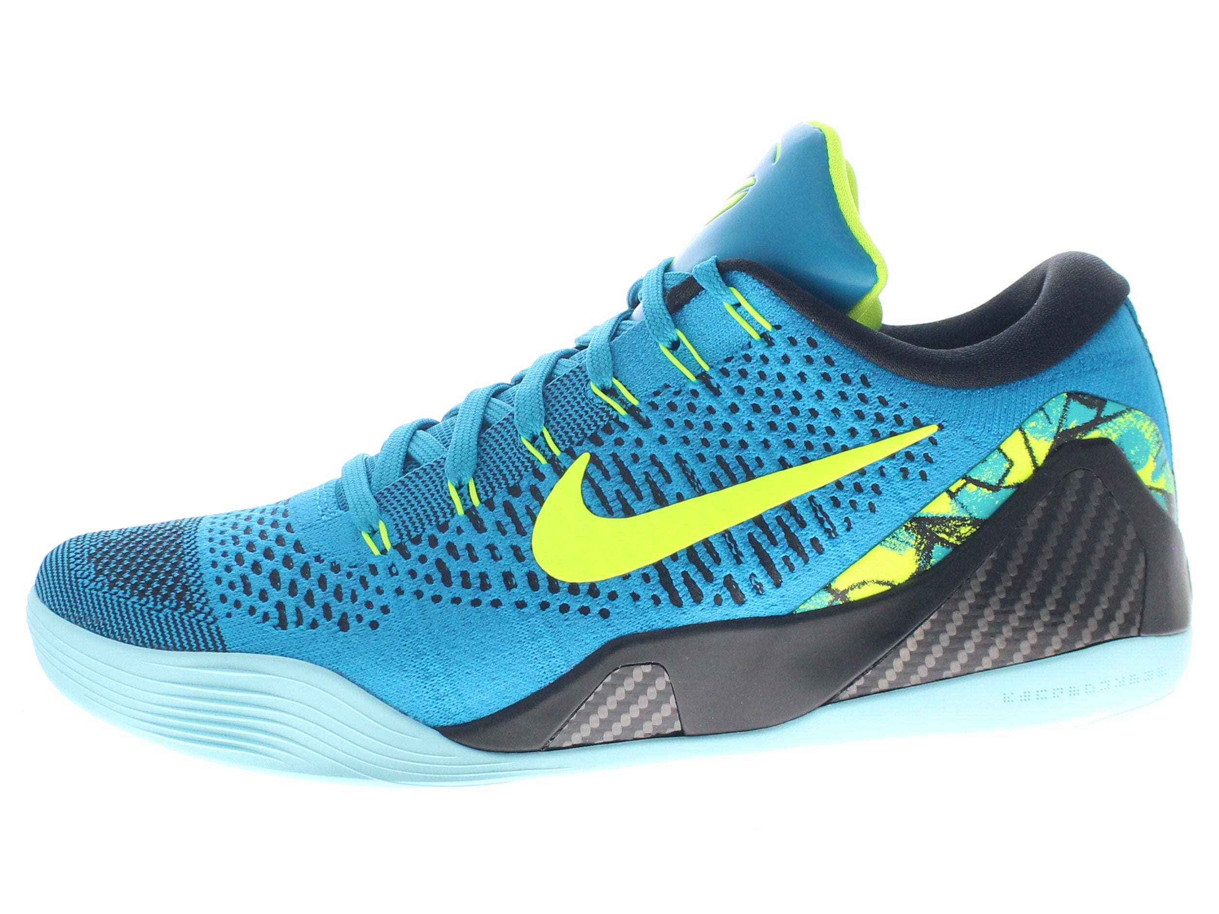 【US9】 NIKE KOBE 9 ELITE LOW PROTRO IO3673-400 【DS】
