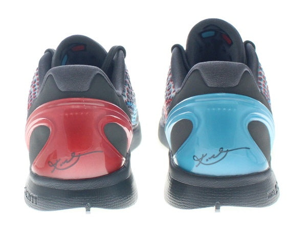 【US9】 NIKE KOBE 6 PROTRO IQ3902-002 【DS】