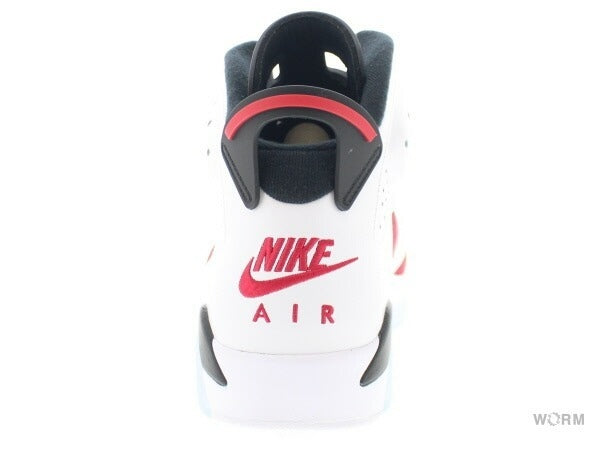 【US8】 AIR JORDAN 6 RETRO CT8529-106 【DS】