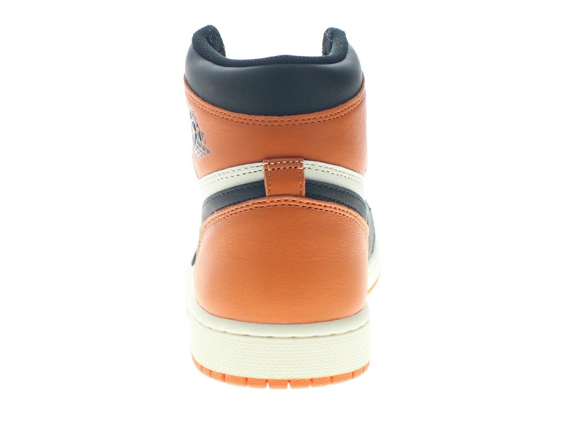 【US9.5】 AIR JORDAN 1 RETRO HIGH OG SHATTERED BACKBOARD 2025 DZ5485-008 【DS】