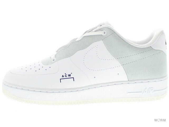 【US9】 NIKE AIR FORCE 1 07 ACW BQ6924-100 【DS】