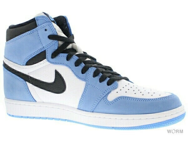 【US9.5】 AIR JORDAN 1 RETRO HIGH OG 555088-134 【DS】