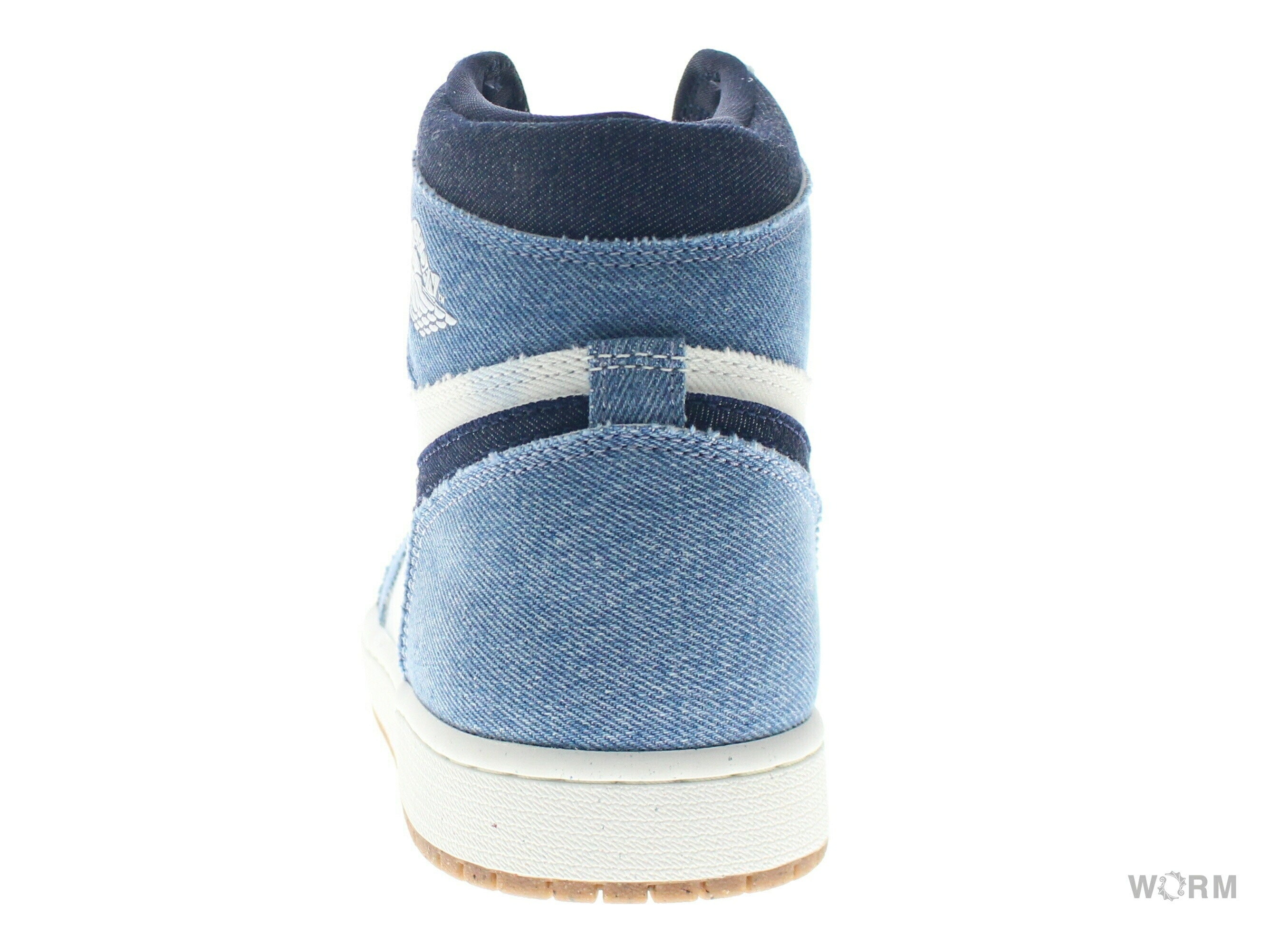 【US10】 AIR JORDAN 1 RETRO HIGH OG FQ2947-100 【DS】
