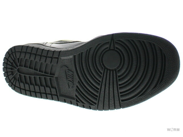 【US8.5】 AIR JORDAN 1 2001 ADDITION 136060-002 【DS】