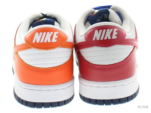 【US8.5】 NIKE DUNK LOW JP QS AA4414-400 【DS】
