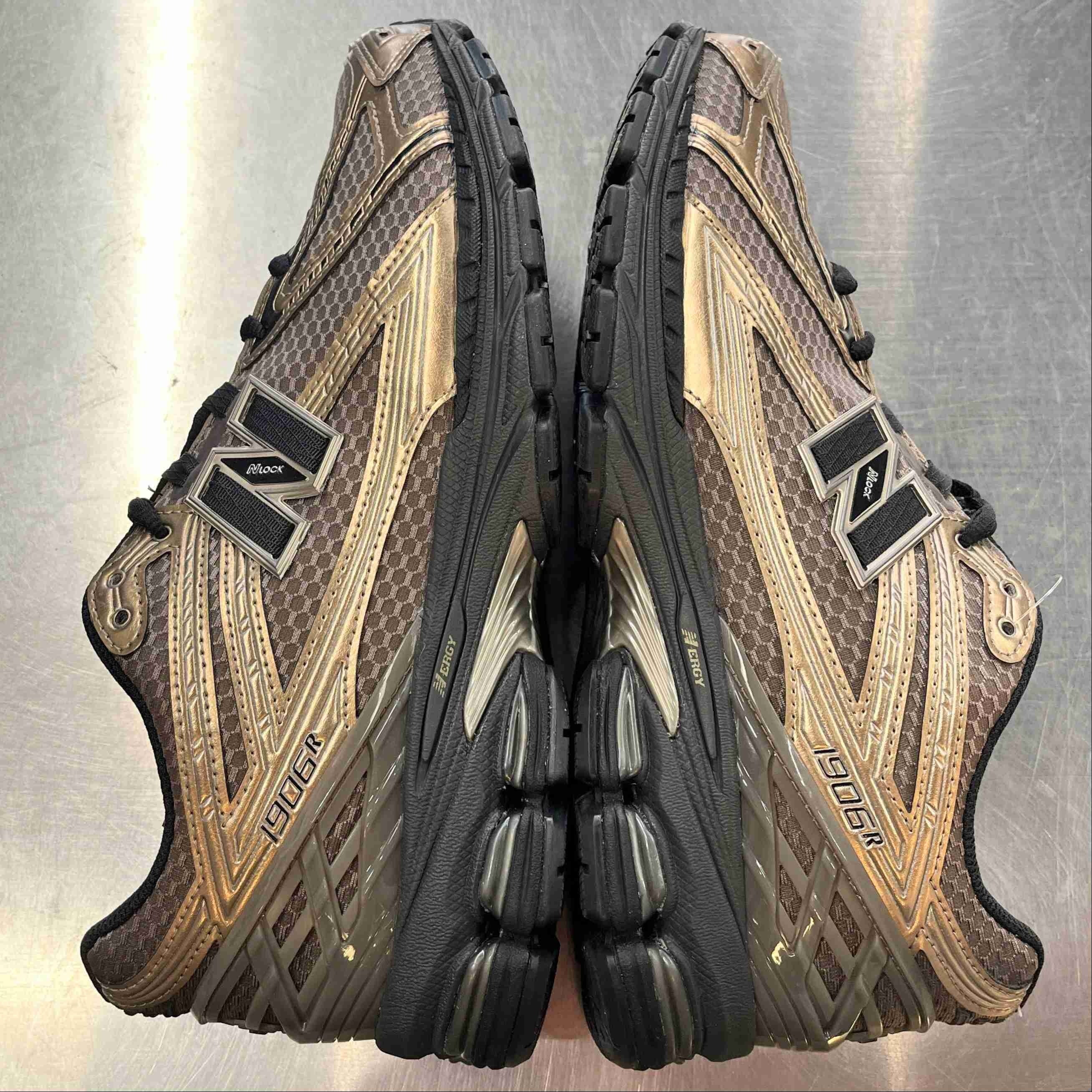 【US10】 New Balance U1906RCJ 【USED】