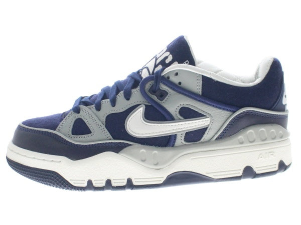 【US9】 NIKE AIR FORCE 3 LOW SP HV5032-400 【DS】