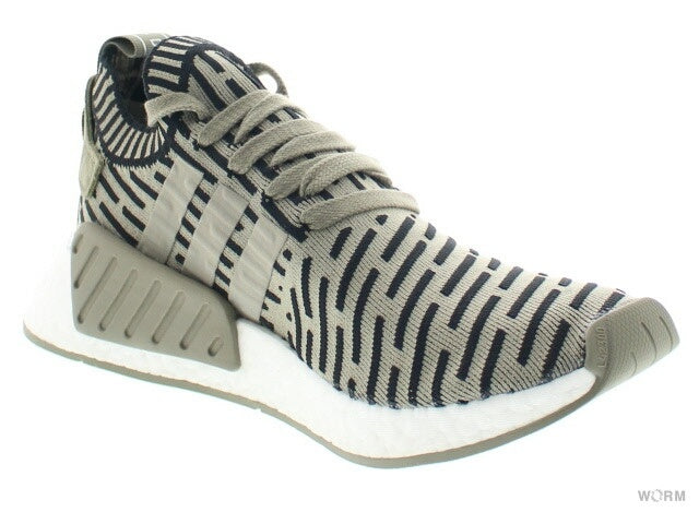 【US8.5】 adidas NMD_R2 PK BA7198 【DS】
