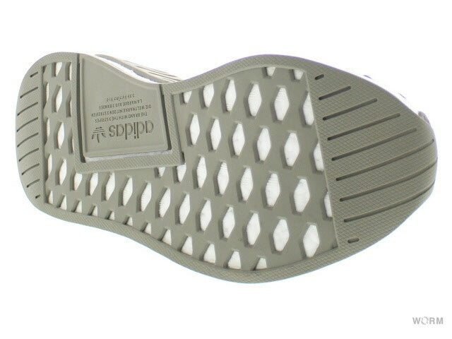 【US8.5】 adidas NMD_R2 PK BA7198 【DS】