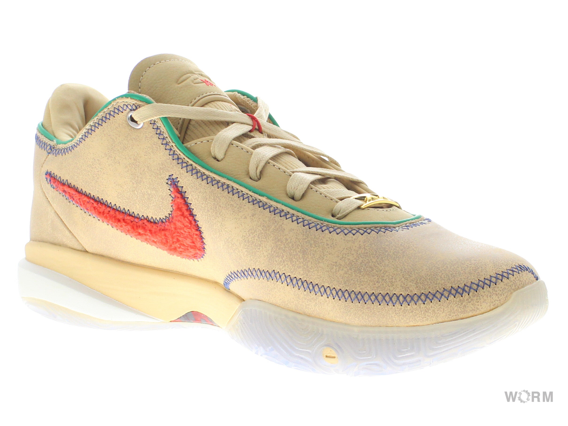 【US12】 NIKE LEBRON 20 EP DV9089-200 【DS】