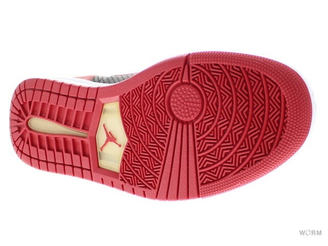 【US9.5】 AIR JORDAN ALPHA 1 392813-001 【DS】