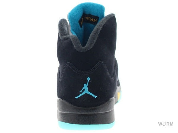 【US9.5】 AIR JORDAN 5 RETRO DD0587-047 【DS】